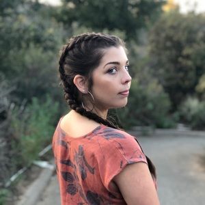 Meet your Posher, Emma